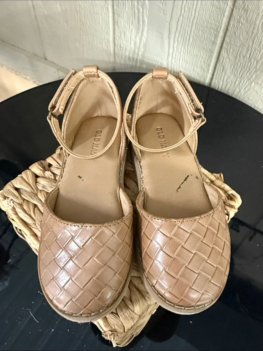 Old Navy cute woven